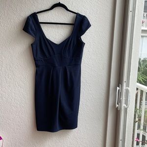 Pins & Needles Dress - Size M